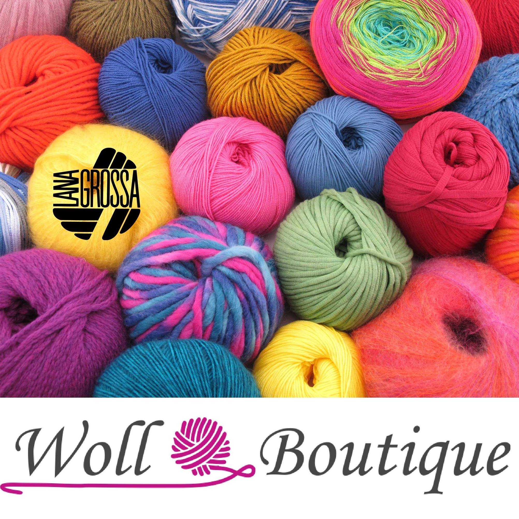 Woll-Boutique